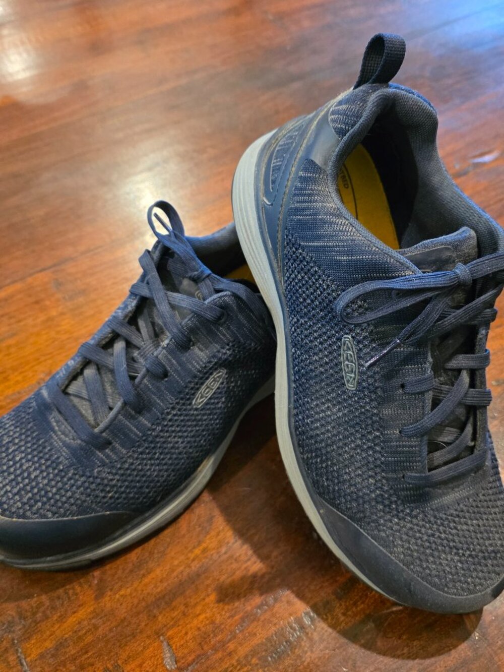 Keen Utility Sparta size 11